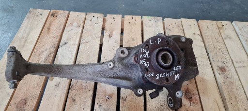 A5 8T LIFT swing left left front front 4G0407253B A4 B8 Q5 8R A6 C7