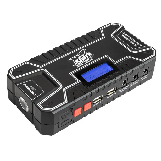 Jump Starter Shark EPS-400