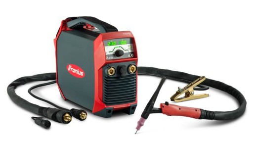 Сварочный аппарат Tig Fronius TransTig 210 / EF