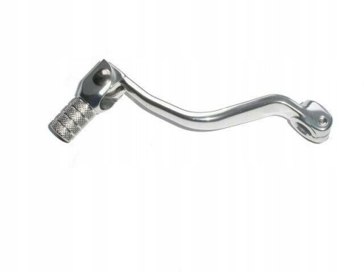 075-P - РЫЧАГ ПЕРЕКЛЮЧЕНИЯ ПЕРЕДАЧ YAMAHA YZ 80 85 (2006-2016)