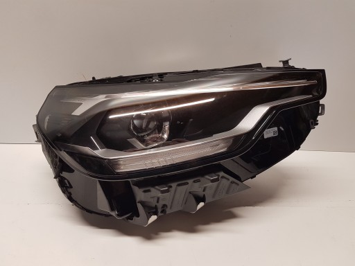light front right BMW G42 FULL LED 5A320E6