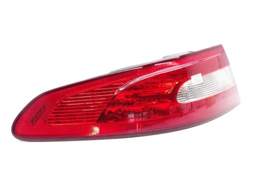 light left rear part left rear JAGUAR XF and X250 sedan 8X2313405BD