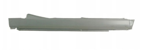 302242-1 - ПОРОГ ПРАВЫЙ FIAT II FL 5D 99-03 ОЦИНКОВАННАЯ СТАЛЬ