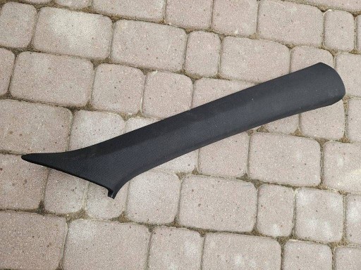 obal kryt slupka pravá cierna střechy Opel Insignia B 39155394