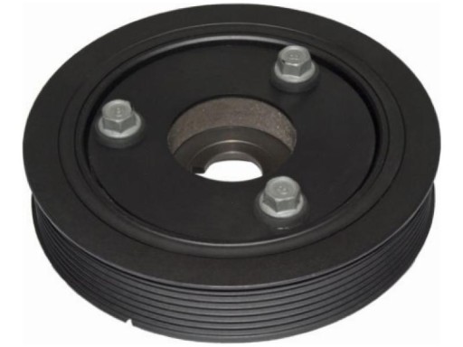 ADG06105 - ШКІВ ВАЛА HYUNDAI H-1 2.5 STAREX 2.5 H-1 STAREX 2.5