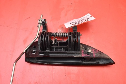 handle left front front NV676 DACIA LOGAN 2 II 13-16