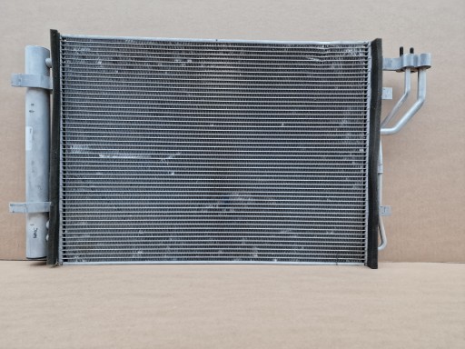 002 97606-1P000 - Радіатор кондиціонера VENGA IX20 1.4 і 1.6 і