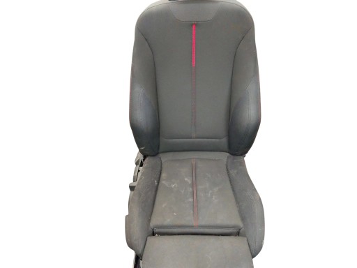 seat right front front of the passenger BMW F20 SPORT EUROPA