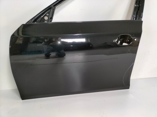door front left BMW 5 E60 E61 03-10