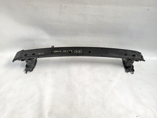 БАМПЕР ДЛЯ TOYOTA RAV4 2013-19