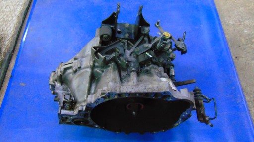 Getriebe 6 getriebe 2.0D4D TOYOTA AVENSIS T27 09-18R
