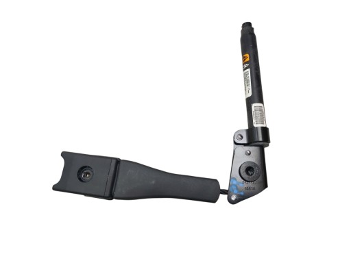 adjuster ZAPINKA supports right front OPEL MOKKA A 96366788