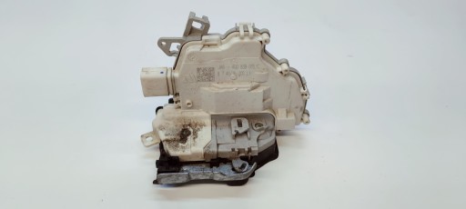 de la Serrure Portière Gauche Arrière AUDI A6 C7 Q3 4G0839015C