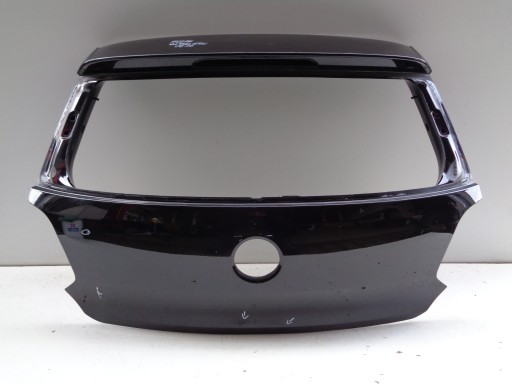 Heckklappe TESLA MODEL Y NR 49499