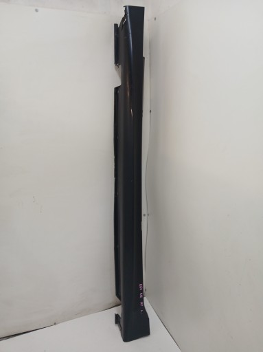 moulding threshold left BMW E60 E61 416/9 M PAKIET