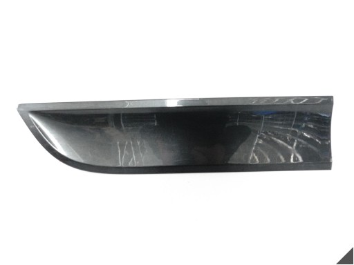 PORSCHE MACAN 95B 14-24 moulding lower moulding cover door right rear part
