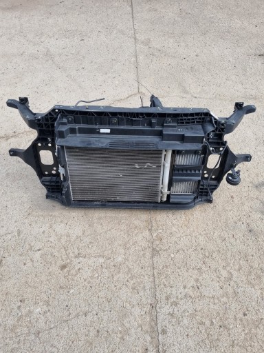 1,0 - HYUNDAI BAYON 1.0 B РЕМЕНЬ РАДІАТОРА ПЕРЕДНЬОГО