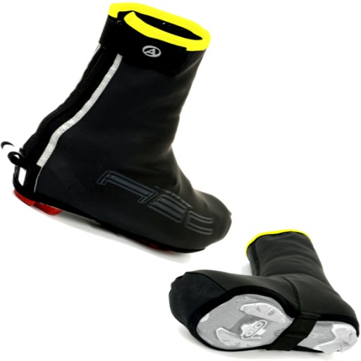 Бахіли Author RAINPROOF X6 L чорні