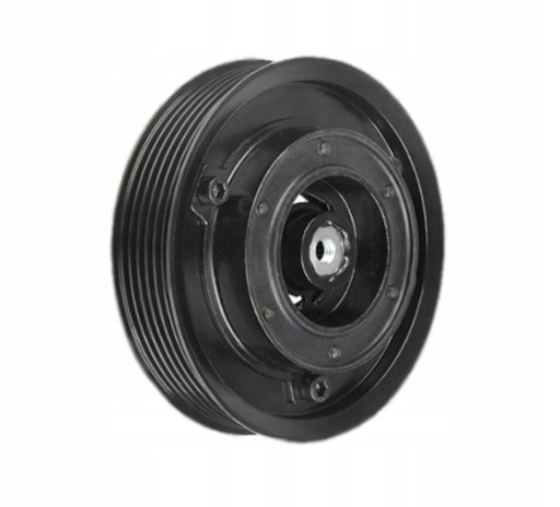 SKK004 - ЗЧЕПЛЕННЯ КОНДИЦІОНЕРА VW EOS CRAFTER 1.4-2.5