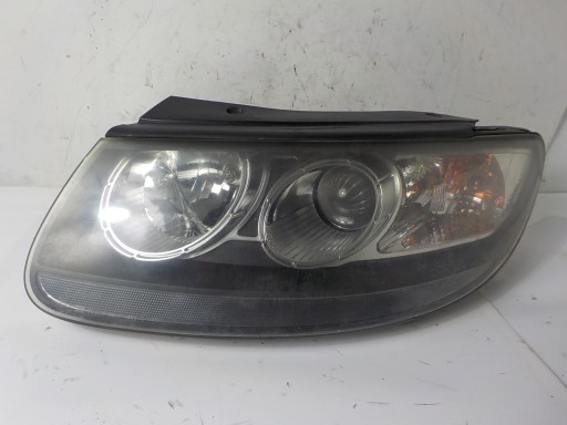 HYUNDAI SANTA FE II LIFT light left front front UK