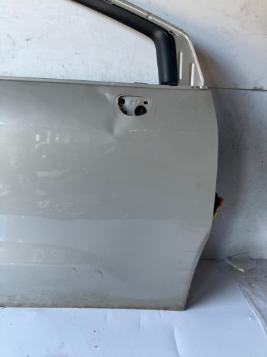door right front CITROEN C3 AIRCROSS KVJ