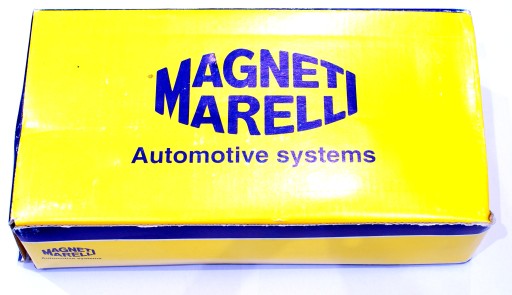 Перемикач magneti marelli 063602404010 ducato