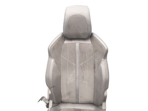 Sitz rechts vorne des Beifahrers PEUGEOT 5008 II (17-20)
