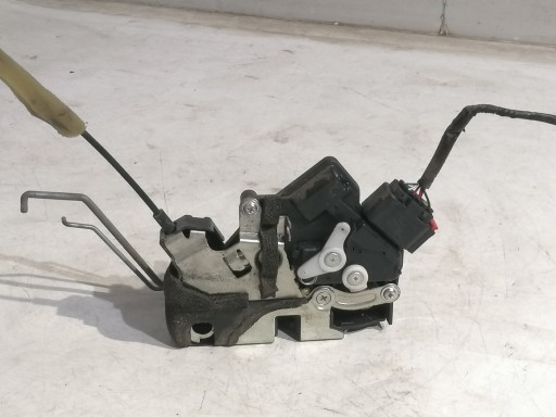 Mazda 5 and lock left front 6 PIN
