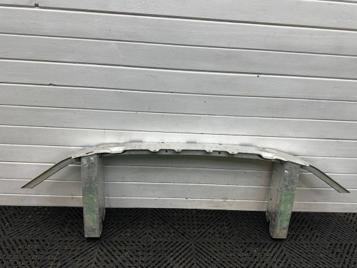 bumper support of the front front BMW X3 G01 X4 G02 16808314