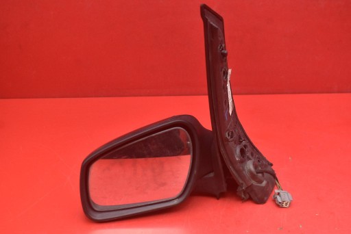 mirror left SZARE 3007-741 EU FORD FOCUS C-MAX MK1 03-07 5 PIN