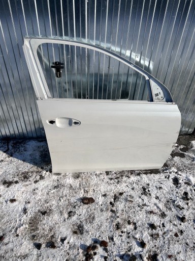 door front right PEUGEOT 308 II T9 nr.0
