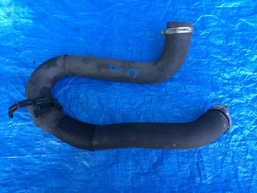 JUMPY III EXPERT III ШЛАНГ ИНТЕРКУЛЕРА