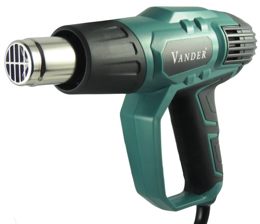 Тепловая пушка Vander 2000 Вт 230 В 600 °C VOA751