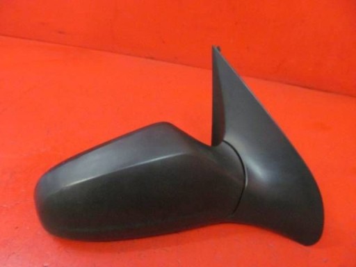 OPEL ASTRA H 3 III mirror electrics right NIELAKIEROWANE 5 PIN EUROPA