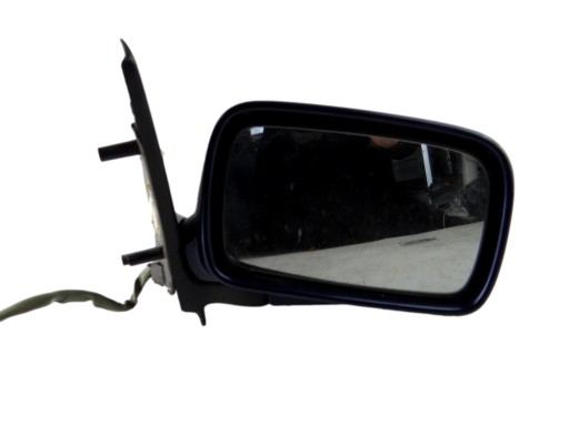 mirror right VOLKSWAGEN POLO 6N 02*0098