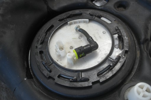 MAZDA 3 BM 13-19 2.0 Essence SKYACTIVE Réservoir carburant Réservoir Pompe KOMPLET OE