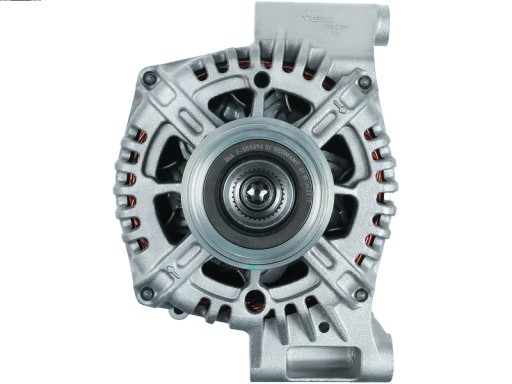 A3219(VALEO) - Новий оригінальний генератор valeo a3219 (valeo)