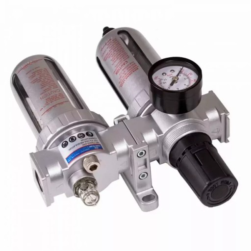 KT РЕДУКТОР + ФИЛЬТР + МАСЛО 1/2