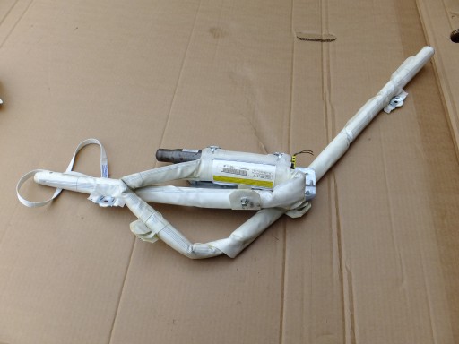 airbag Dachvorhang Airbag links opel meriva B 2010r 13250502