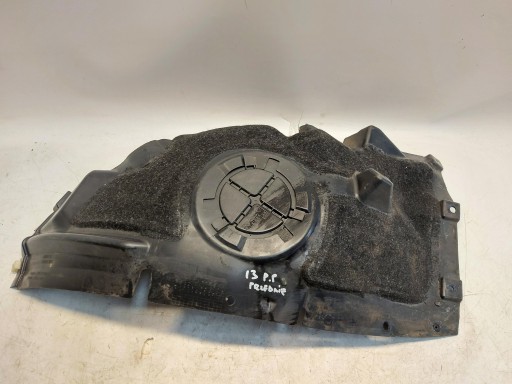 BMW i3 i01 Lci LIFT 2018r mudguard front right front 7368600