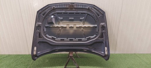cofano VW PASSAT B8 14-23 LAK: LH5X