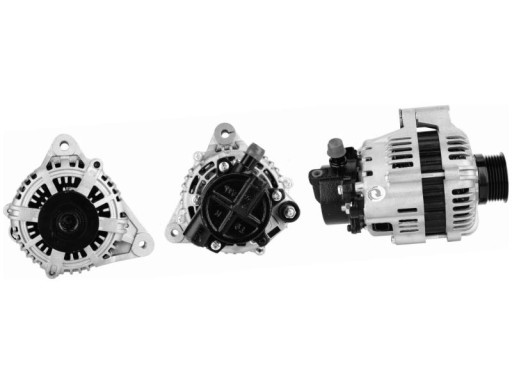 Генератор elstock 28-4545