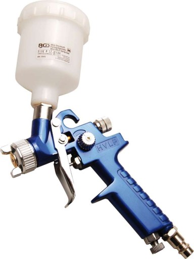 Покрасочный пистолет BGS.