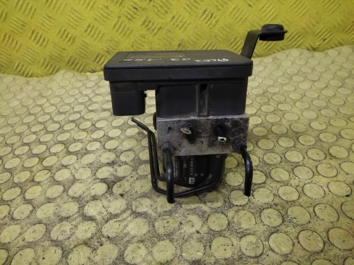 AUDI A3 8L Pumpa ABS 1J0614517E