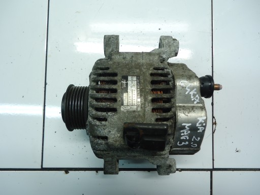KIA CARENS III 2.0 16V G4KA alternatore 37300-25310