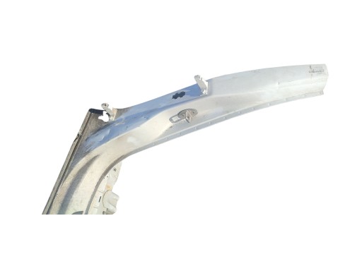threshold right pillar central AUDI Q2 GA 81A (2016-2020) KOD LAKIERU LY9C