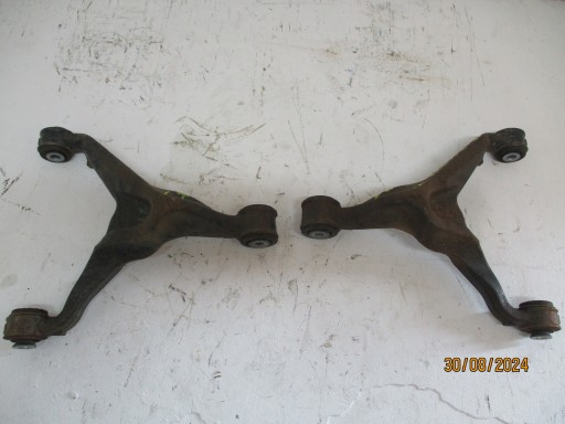 QUERLENKER QUERLENKER HECK HINTEN CITROEN DS7 4X4 1,6THP RECHTS LINKS
