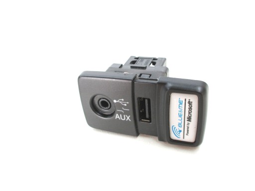 735549528 - LANCIA DELTA 3 III ВХІД USB AUX РОЗ'ЄМ BLUE & ME