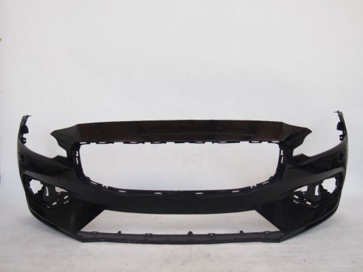 Volvo S60 V60 III 18r bumper front front s 60 v 60 2018