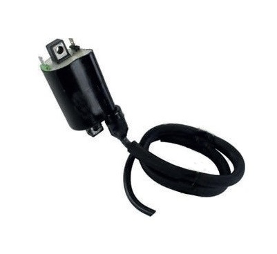 Катушка зажигания dze 7000900 honda kawasaki suzuki